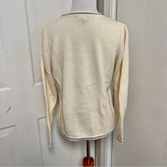 Christmas Sweater Reindeer G3 - Picture 3 of 4